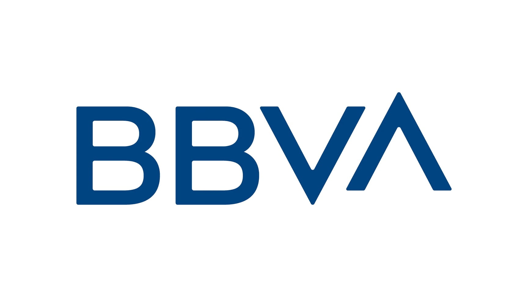 Logo Banco BBVA