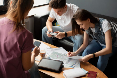 Opciones para Jóvenes Novatos: Guía Completa para Empezar con Éxito