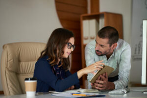 Consejos para solicitar un préstamo de forma inteligente y segura