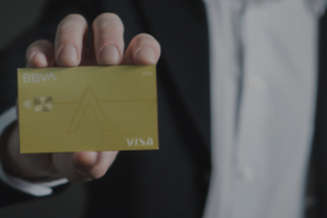 Tarjeta BBVA Oro: Obtén hasta un 11% en puntos para tus futuras compras