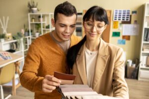 Impulsa tu Empresa con Préstamos para Emprendedores y PYMES: Financiamiento Eficiente